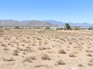 7377 Skull Ave, Kingman, AZ 86401