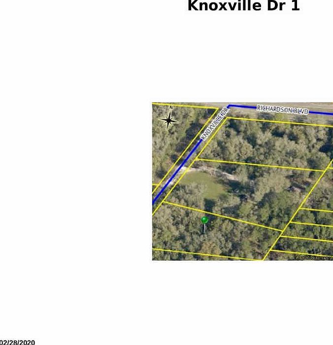 1st image of Knoxville Dr