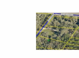 Knoxville Dr, Webster, FL 33597
