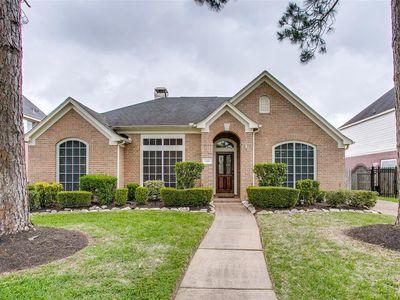 3019 Brookview Dr, Pearland, TX, 77584