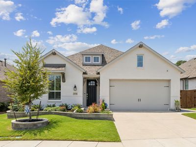 2751 Black Walnut St, McKinney, TX, 75071