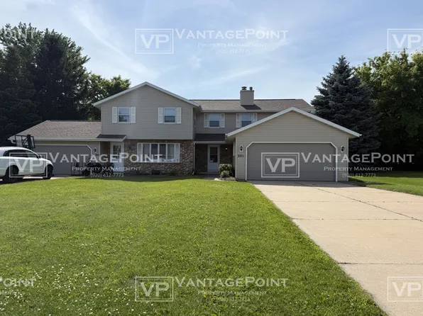 3709 N Blueridge Dr, Appleton, WI 54914