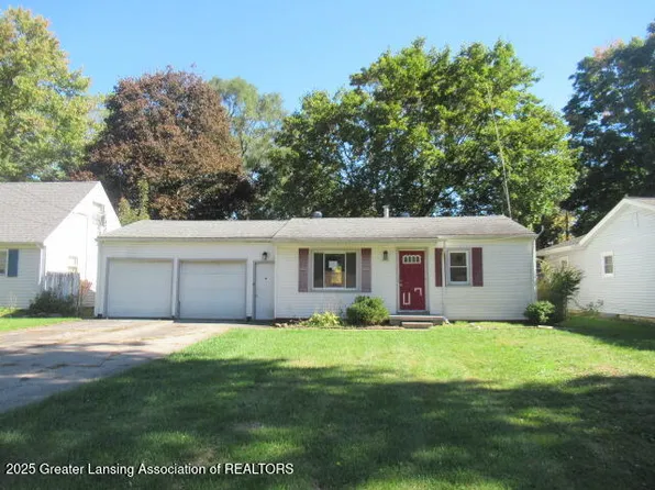 2038 Hamilton St, Holt, MI 48842