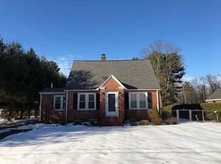 76 Old Boston Rd, Wilbraham, MA 01095