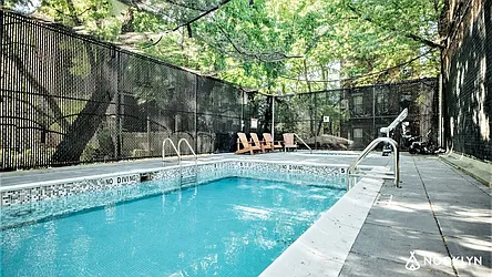 Rented by Nooklyn NYC LLC