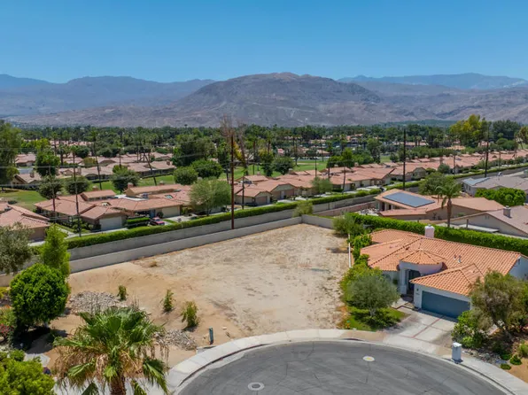 0 Avenida Arcada, Palm Desert, CA 92260
