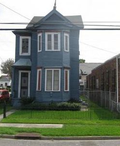 1440 N Johnson St, New Orleans, LA, 70116