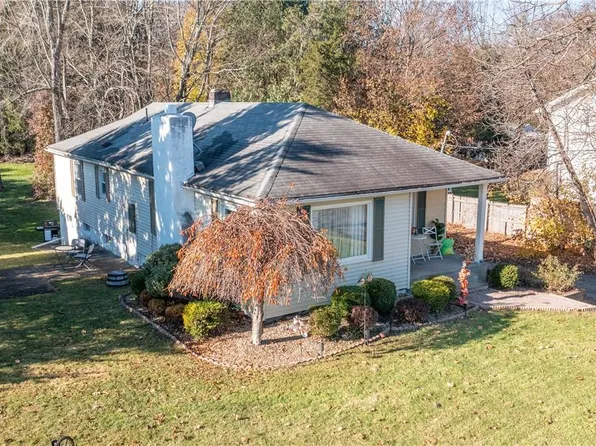 100 Noxon Road, Poughkeepsie, NY 12603