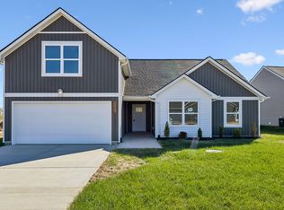 1226 E Heflin St #42, Cedar Hill, TN 37032