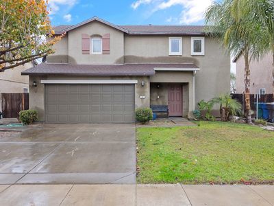 941 Haven Court, Tulare, CA, 93274