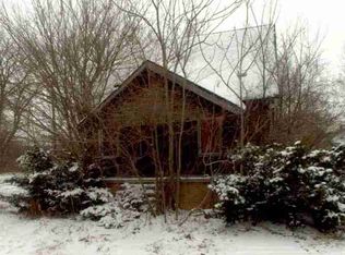 12683 Filbert St, Detroit, MI 48205