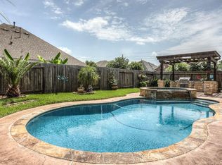 4602 Wild Bluebonnet Way, Houston, TX 77084