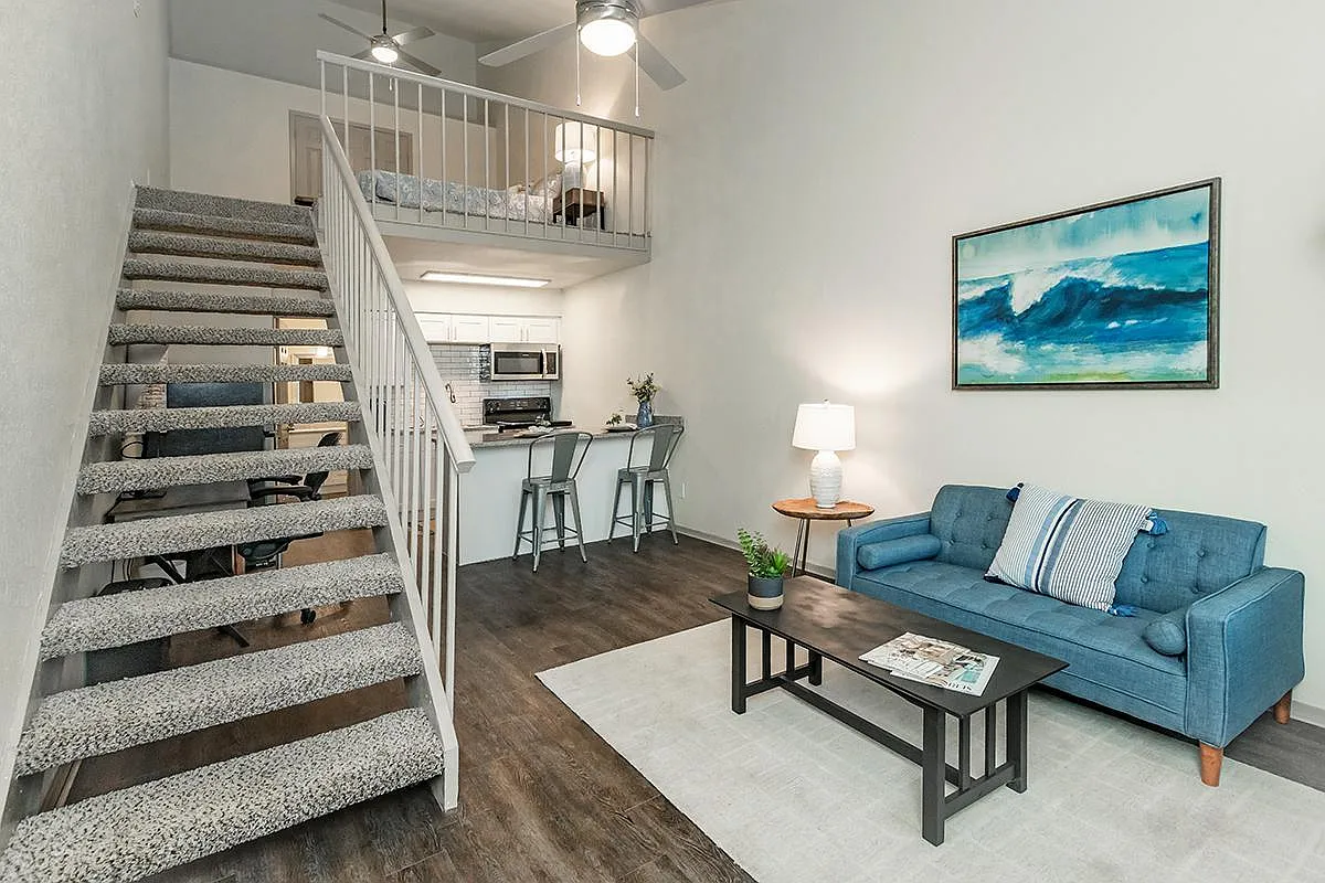 1 bed, 645 sqft, $1,175 — Photo 1