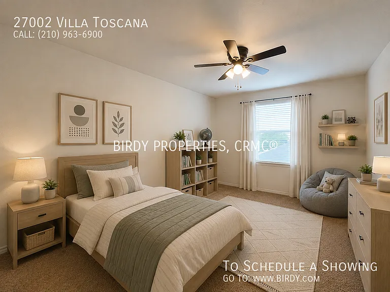 27002 Villa Toscana — Photo 6