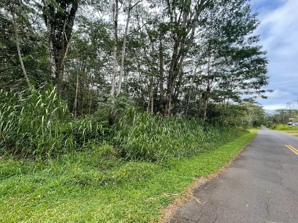 Church Cir Lot 808, Pahoa, HI 96778