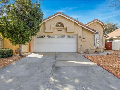 27327 Prominence Rd, Sun City, CA, 92586