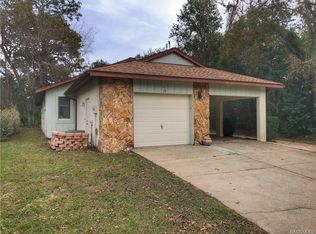 77 Golfview Dr, Homosassa, FL 34446