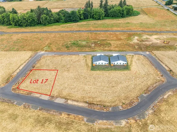 30 Sunnyfield Drive LOT 17, Cathlamet, WA 98612