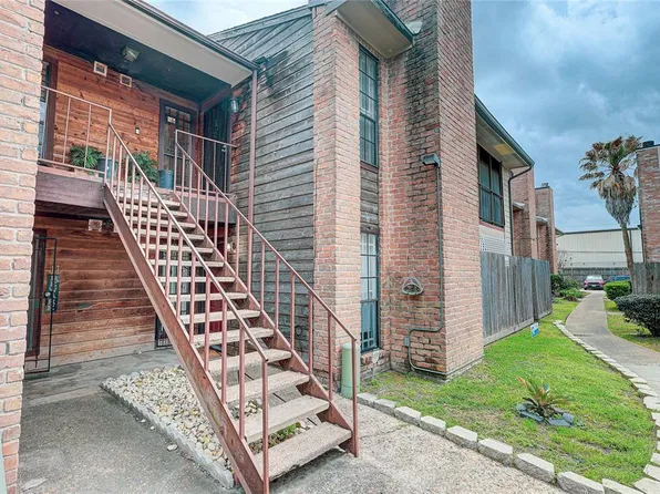 10912 Gulf Freeway #18, Houston, TX 77034