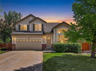 1106 Button Rock Dr, Longmont, CO 80504