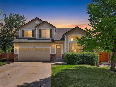1106 Button Rock Dr, Longmont, CO, 80504