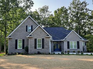 398 Old Holderford Rd, Kingston, TN 37763