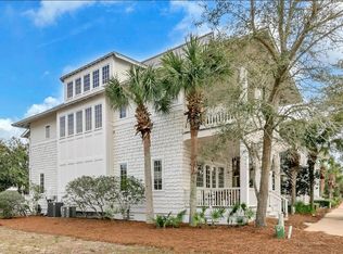 456 Cypress Dr, Santa Rosa Beach, FL 32459