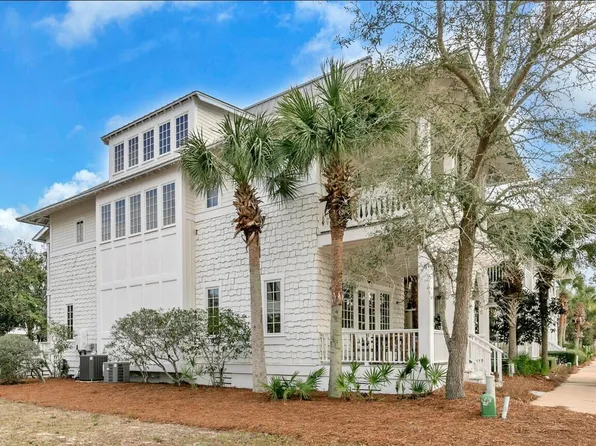 456 Cypress Dr, Santa Rosa Beach, FL 32459