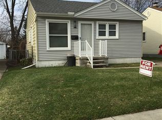 27319 Dartmouth St, Madison Heights, MI