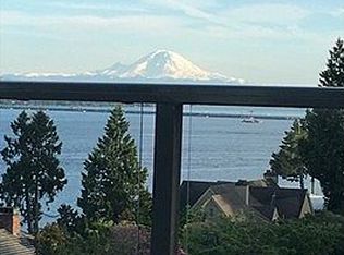 4545 55th Ave NE, Seattle, WA 98105
