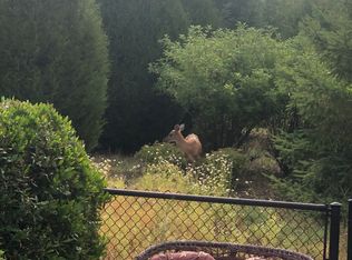 616 NE 73rd Ave, Hillsboro, OR 97124