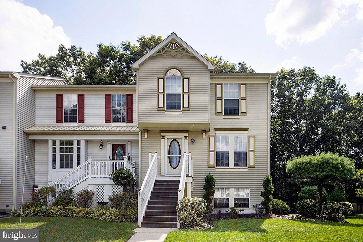 48 Wagon Wheel Dr, Sicklerville, NJ 08081 MLS NJCD2052100 Zillow