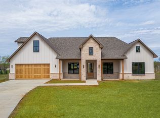 4165 Fm 2727, Kaufman, TX 75142