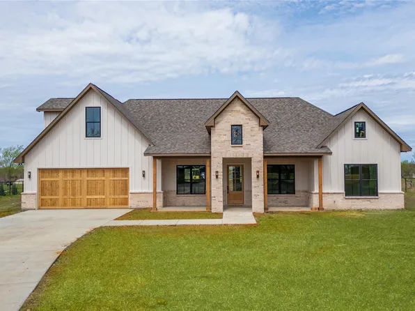 4165 Fm 2727, Kaufman, TX 75142