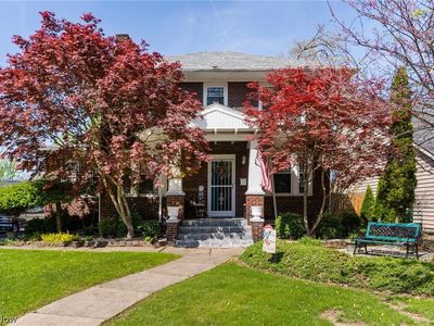 431 Roselawn Ave NE, Warren, OH, 44483