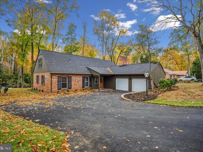 2117 Harbor Dr, Annapolis, MD, 21409