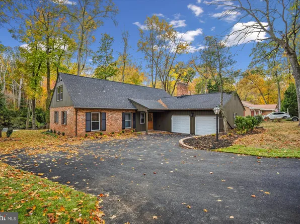 2117 Harbor Dr, Annapolis, MD 21409