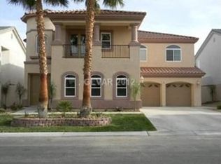 39 Perennial Border Ct, Las Vegas, NV 89148