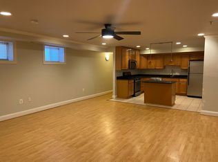 1300 Taylor St NW APT 3, Washington, DC 20011