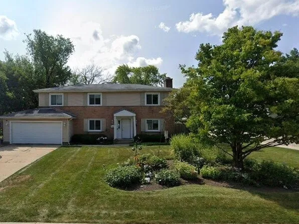 1155 Hackberry Rd, Deerfield, IL 60015