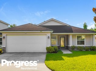 471 S Aberdeenshire Dr, Saint Johns, FL 32259