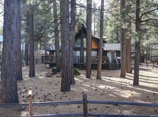 662 Cienega Rd, Big Bear Lake, CA 92315