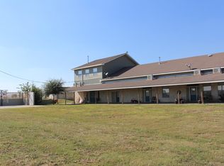 105 County Road 212, Florence, TX 76527