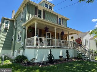 415 Kendall Blvd, Oaklyn, NJ 08107