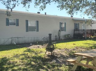 148 Harry Doucet Rd, Basile, LA 70515