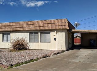 401 Wells St, Las Vegas, NV 89011
