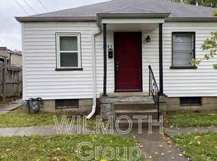 2043 N Glenridge Dr, Indianapolis, IN