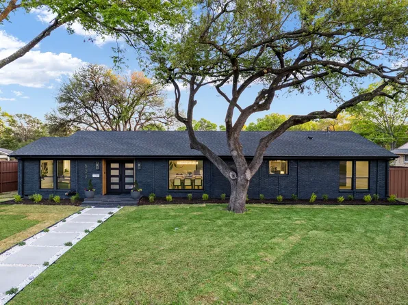 803 Northlake Dr, Richardson, TX 75080