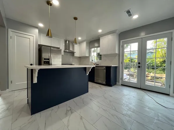 1901 Chesson St, Duarte, CA 91010