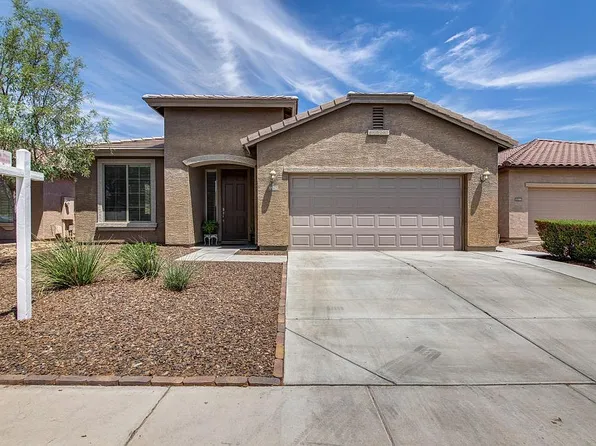 11712 W Villa Chula Ct, Sun City, AZ 85373
